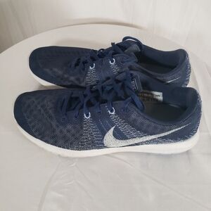 Nike Women’s Flex Fury Comfort Shoes Sz 9.5